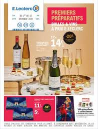E Leclerc Catalogue Reduction Et Code Promo Janvier 2021