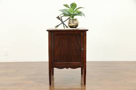 A classic brand since 1906 with the sophistication of modern technology. Sold Record File Cabinet Antique Mahogany Victrola Record Player Base 31048 Harp Gallery Antiques Furniture