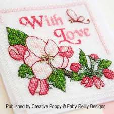 Friendship cross stitch patterns for friends. Friendship Cross Stitch Patterns