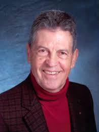 Print Obituary for UNGRIN, Edward (Ed)