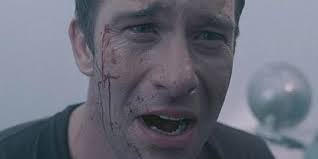 Death of X by Jeff Lemire