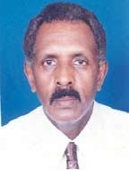 The Environment and the Middle East