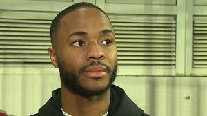 Raheem Sterling: 'Players should not leave the pitch if there is racist  abuse'