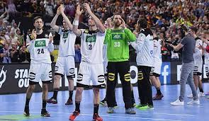 Das finale der em 2021 findet heute abend (sonntag, 11. Handball Wm Wie Kommt Deutschland Ins Halbfinale