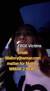 Mallory Beatrice Smith