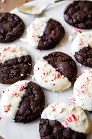 The best site to check out for this is if you are diabetic, you can register on a website like diabetic connect and download their diabetic cookbook. Christmas Cookie Recipes That Food Bloggers Swear By Huffpost Life