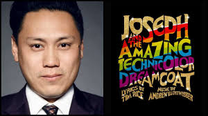 Joe McElderry to play Pharaoh in more tour dates of Joseph and the Amazing  Technicolor Dreamcoat