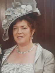 Condolence Book for Mary Rogers (née Murray) (Ardee, Louth)