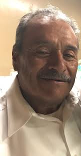 Jesus Garza Obituary