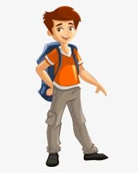 Take a look at wolvesstudio cgtrader 3d designer profile, portfolio and 3d models available. Simple Cute Boy Vector 3d Cartoon Character Aka Little Simple Boy Cartoon Character Hd Png Download Kindpng