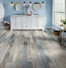 Waterfront Sky Blue Luxury Vinyl Plank Luxury Vinyl Plank Flooring Luxury Vinyl Plank Waterproof Laminate Flooring