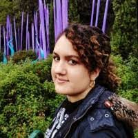 Becky Leininger's Instagram, Twitter & Facebook