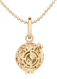Lisa Hoffman Fragrance Necklaces Fragrance Necklace Lisa Hoffman Jewelry Necklace