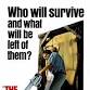 The Texas Chainsaw Massacre event image
