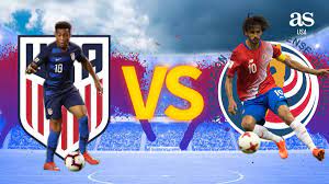 The stakes will be lower than before, but the usa men's soccer team can bolster its regional esteem with a great performance against costa rica. Usa Vs Costa Rica Friendly 2 2 2019 Free Soccer Pick Prediction And Odds Free Sports Picks Sports Odds Nfl Nba Ncaa Sports Chat