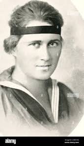 Hattie johnson hi-res stock photography and images