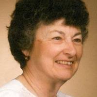 June L. (Wilde) Rolfe