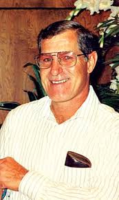 Charles David Frederick Sr.