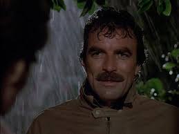 New Episode of Magnum P.I. Featuring Diamond Head