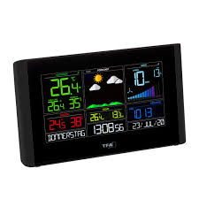 The detectors find use in many human endeavors, from military actions. Weather Stations Overview Buy Online Tfa Dostmann