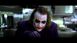 Jaret leto as the joker (source: All Joker Actors Ranked 8 Best Joker Performances Of All Time