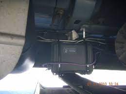 Tow Haul Mode Question 2005 Model And Below Dodge Diesel Diesel Truck Resource Forums