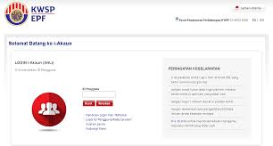 Tujuan aku buat video ini supaya aku boleh berkongsikan perkara yg bermafaat, jika ada pihak yang kurang senang, aku mintak maaf. Cara Daftar Dan Aktifkan I Akaun Kwsp Epf Secara Online Panduan Semakan