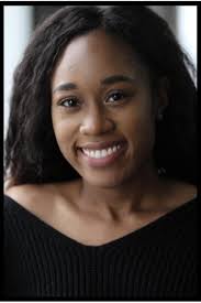 Kayla Pendleton: Movies, TV, and Bio