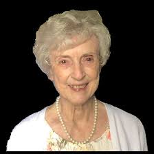 Mrs. Louise Jackson Obituary