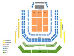 Kennedy Center Washington Dc Seating Chart Kennedy Center