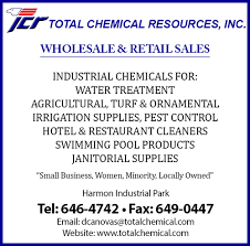 We did not find results for: Total Chemical Resources Inc Swimming Pool Chemicals Guam Online Directory