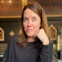 Colleen Cramer's Instagram, Twitter & Facebook