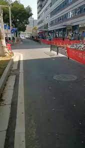 方舟子on twitter 武汉协和医院发热门诊又排起了长队 location history outdoor street view