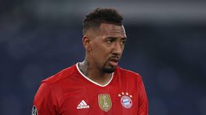 €8.50m * sep 3, 1988 in berlin, germany Jerome Boateng Is Free To Leave Bayern This Summer