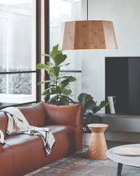 Another great spot for white pendants is right at the front door, to set the tone for the rest of the house. Beacon Lighting S Latest Range Combines Sculptured Shapes With Muted Tones The Interiors Addict