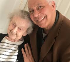 Sydney Leonard, 100, inspired generations of ballet dancers