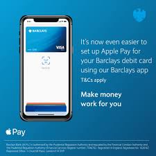 As a single mother, mira was becoming more and more concerned that she would have to start making cuts on the things her kids were used to. Barclays Uk The Barclays App Now Makes It Even Easier To Set Up Your Barclays Debit Card On Apple Pay Head To The Cards Section On The Barclays App And Look