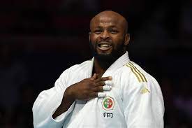 «o único atleta que me tira o sono sou eu» judoca português sublinha que respeita os adversários, mas que se estiver bem pode ganhar a qualquer um Mundiais De Judo Jorge Fonseca Revalida Titulo E Torna Se Bicampeao Mundial Em 100 Kg