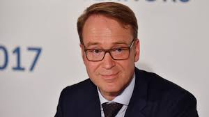 Jens Weidmann: Bundesbank president is man of principles