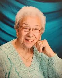 Ruth S. Buck Obituary (2025)
