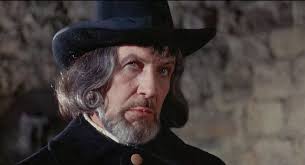 FANTASIA OBSCURA: Vincent Price Goes