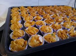 Assalamualaikum setelah setahun lebih tiada entri baru blog kuih tradisional ni. 10 Kuih Raya Tradisi Kegemaran Ramai Free Malaysia Today Fmt