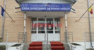 Vaslui până la data de 24 septembrie 2020. Arhive Social Est News