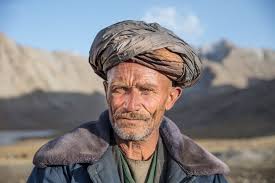 Afghanistan /// the eyes of a people trailer. Mountain Man Of The Wakhi Tribe With Piercing Golden Eyes Afghanistan 1500 X 1000 Humanporn