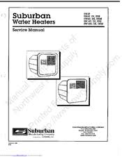 Interactive & comprehensive electrical wiring diagram for diy camper van conversion. Suburban Sw6de Manuals Manualslib