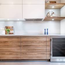 Uniboard's products are sold to retailers, distributors and finished goods manufacturers, which cater to the kitchen cabinet, furniture, office, home renovation, construction and floor covering industries. Uniboard We Love This Kitchen Designed By Angela Mastro Facebook