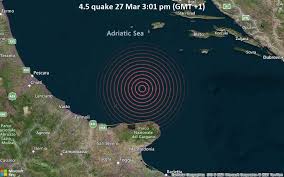 Gempa hari ini terjadi dimana. Gempa Berkekuatan Sedang Dengan Kekuatan 4 3 69 Km Dari Jayapura Indonesia Tepat Setelah Tengah Malam Volcano Discovery