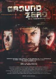 I don't think anybody expected it to be the success that it became. Ground Zero 2018 Imdb