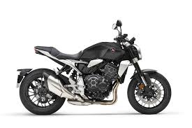 Create a café racer of this motorcycle. Honda Cb 1000 R Test Gebrauchte Bilder Technische Daten