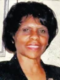 Martha Crowden Obituary (2024)